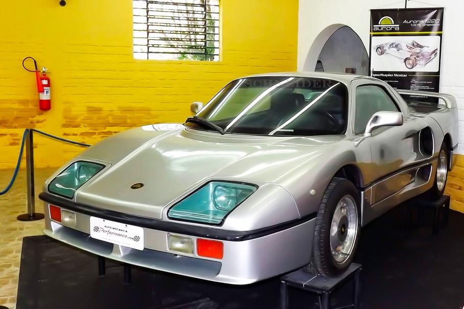 Удивительные автомобили Бразилии: вы о них не знали