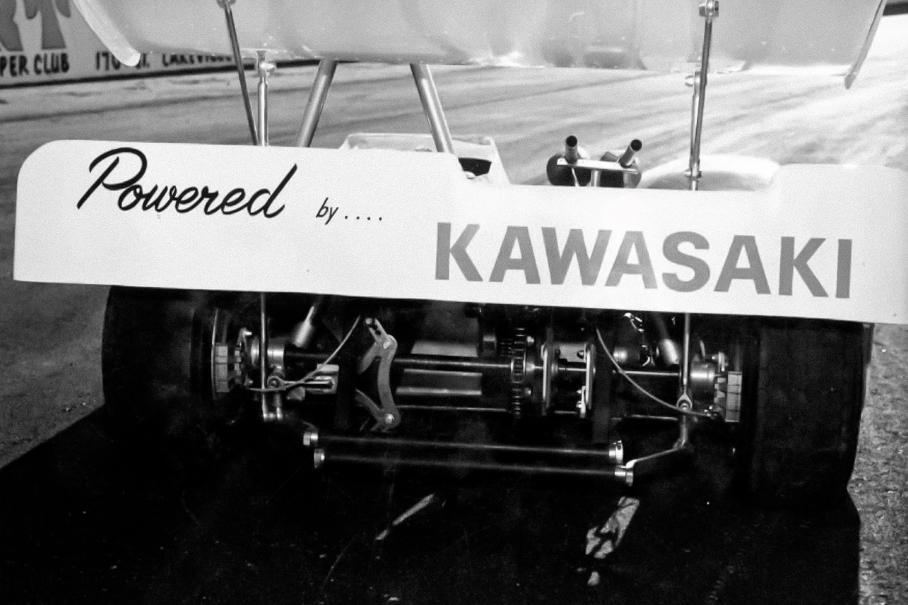 Кентавры: невероятные автомобили мотоциклетных брендов