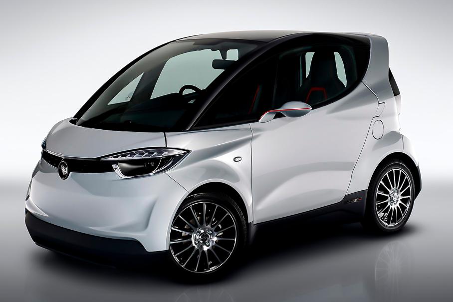Yamaha MOTIV.e