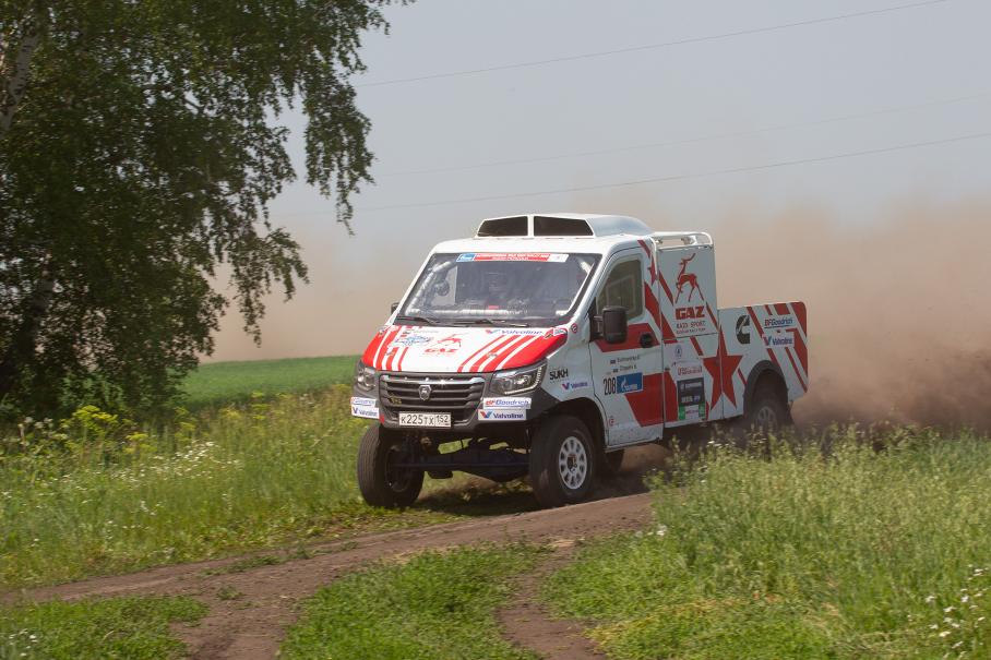 «Шелковый путь» меняет курс — но продолжается