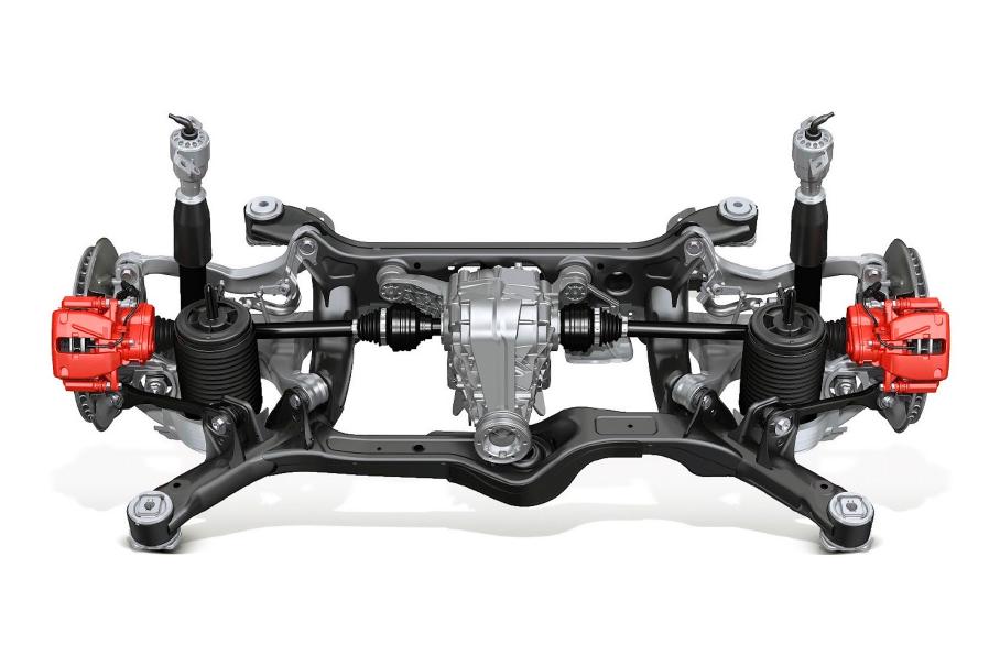 Porsche 928: свой среди чужих, чужой среди своих