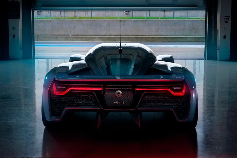 Монстры Поднебесной: самые удивительные машины Китая