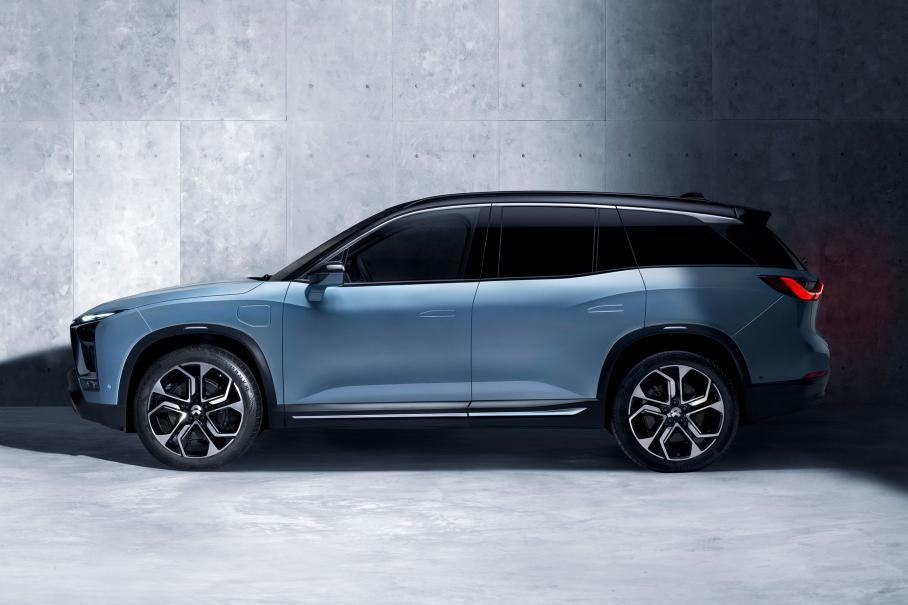 Монстры Поднебесной: самые удивительные машины Китая