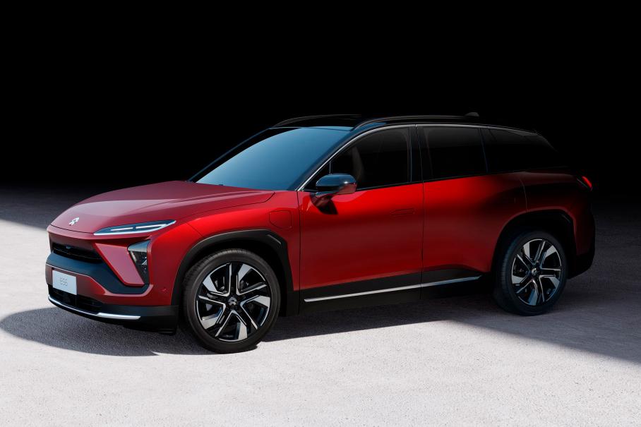 Монстры Поднебесной: самые удивительные машины Китая