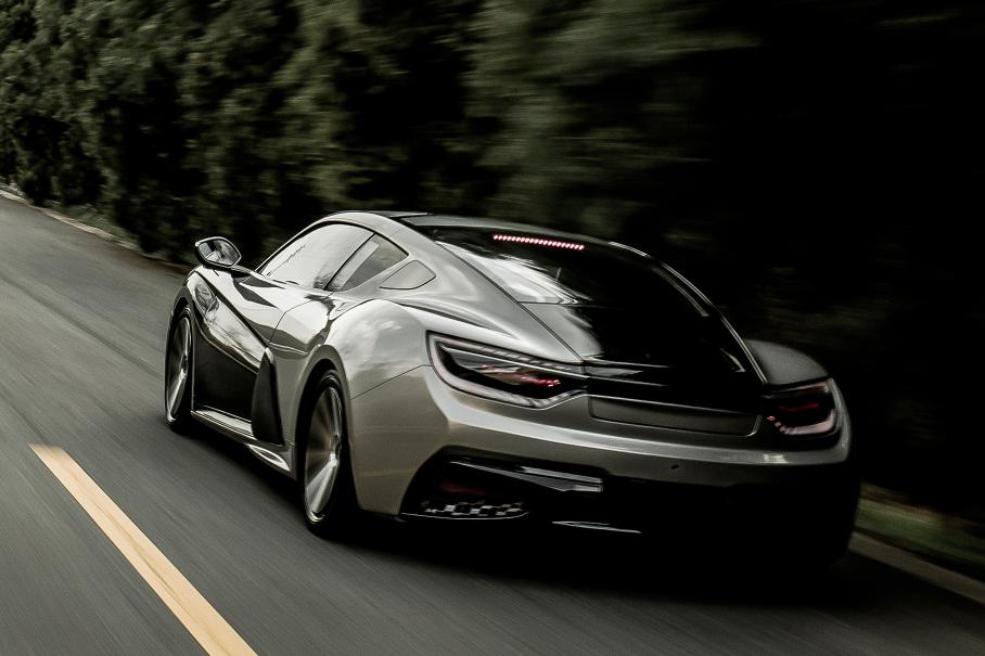 Монстры Поднебесной: самые удивительные машины Китая