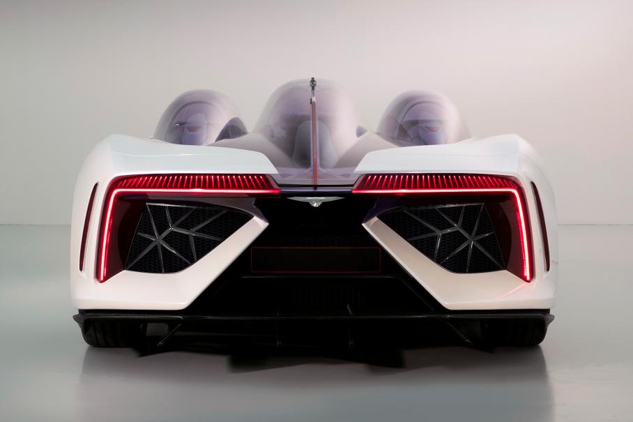 Монстры Поднебесной: самые удивительные машины Китая