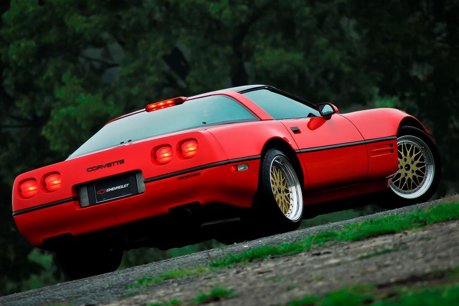 Поразительные концепт-кары General Motors