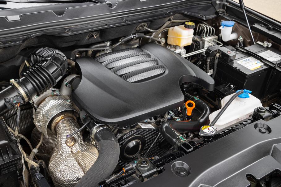 Возвращенцы: китайские пикапы Great Wall Wingle 7 и Poer