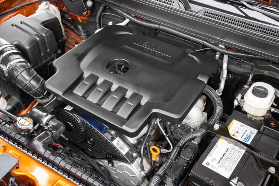 Возвращенцы: китайские пикапы Great Wall Wingle 7 и Poer