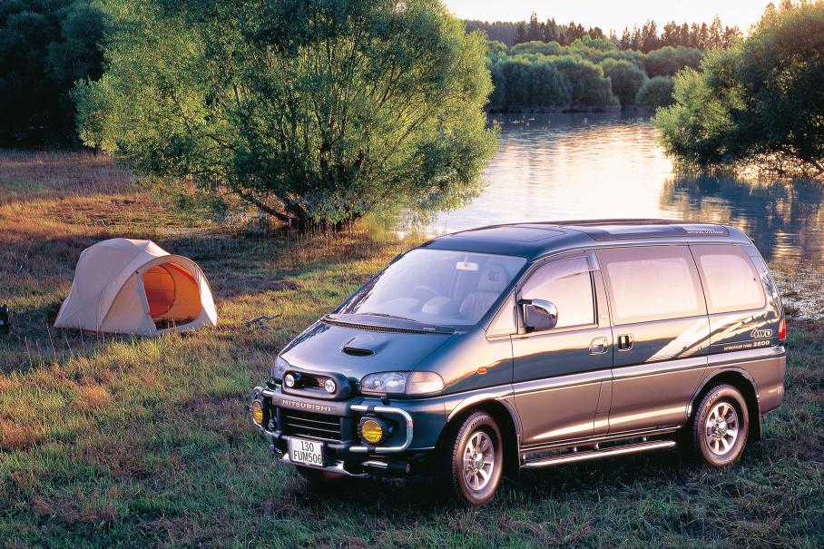 10 альтернатив отечественной «Буханке»