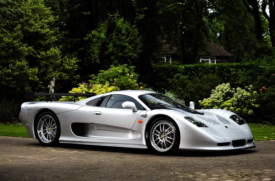 Mosler MT900S