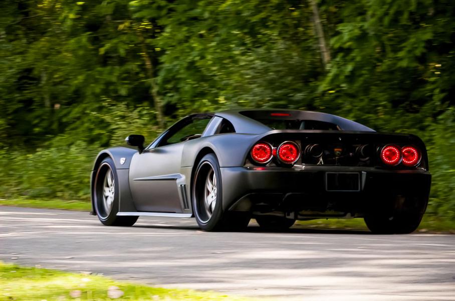 Falcon F7