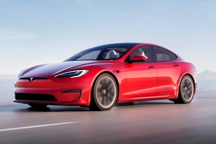 10 конкурентов Mercedes-AMG GT 63 S E Performance