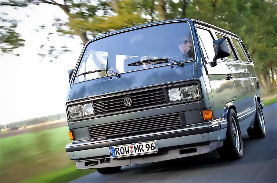 Volkswagen Porsche B32