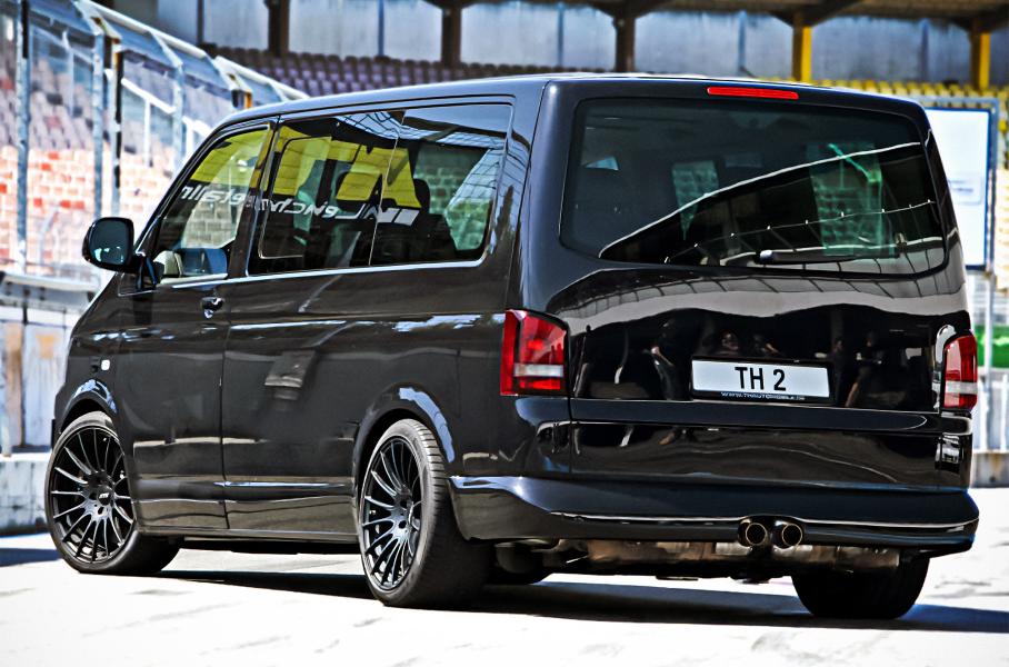 VW TH Automotive