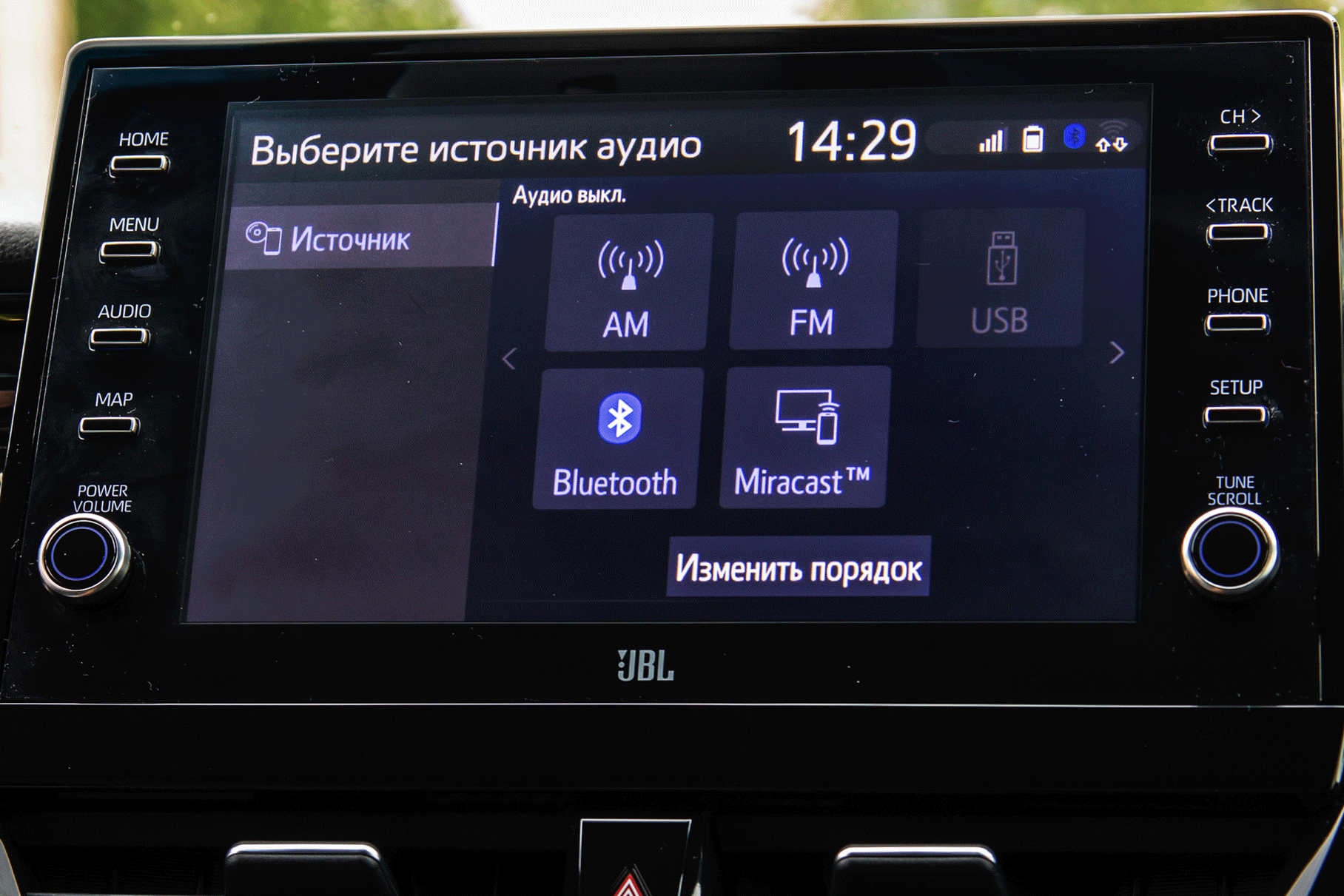 Взяли Toyota Camry на длительный тест