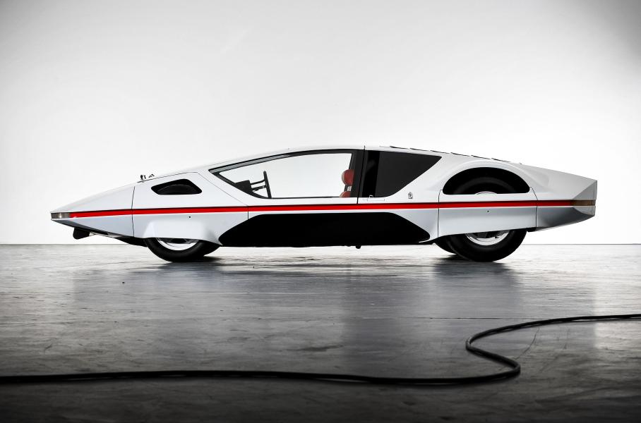 Ferrari Modulo