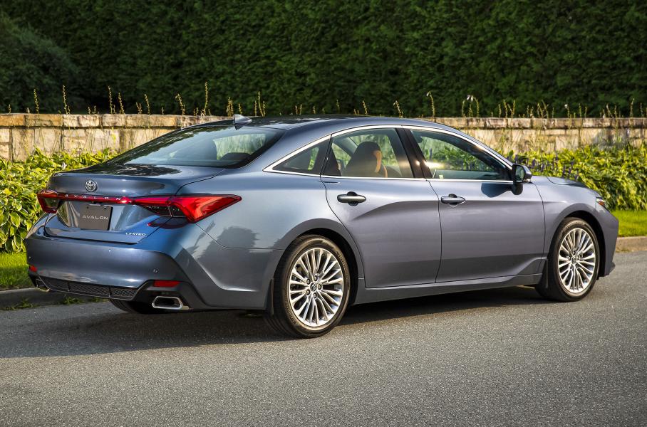 Toyota Avalon
