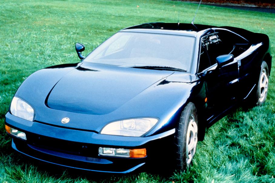 Асфальт не нужен: 11 суперкаров для грязи