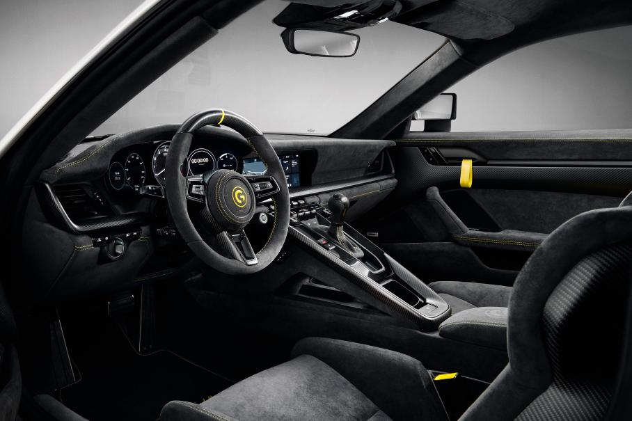 Асфальт не нужен: 11 суперкаров для грязи