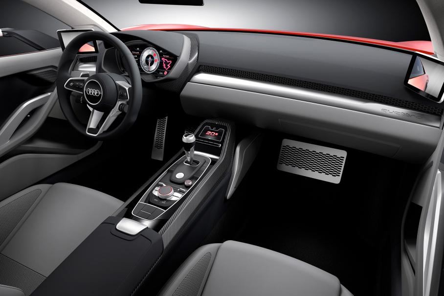 Асфальт не нужен: 11 суперкаров для грязи