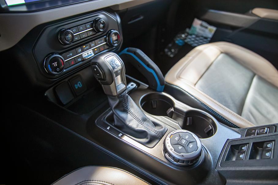 Ford Bronco: тестируем главный автомобильный дефицит Америки