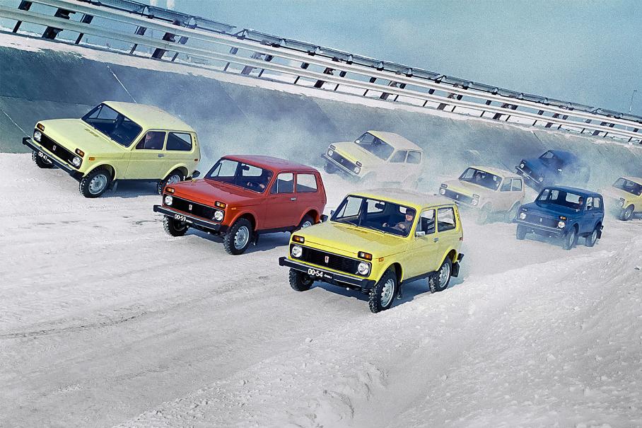 Лучшие материалы года на «Моторе»: выбор редакции