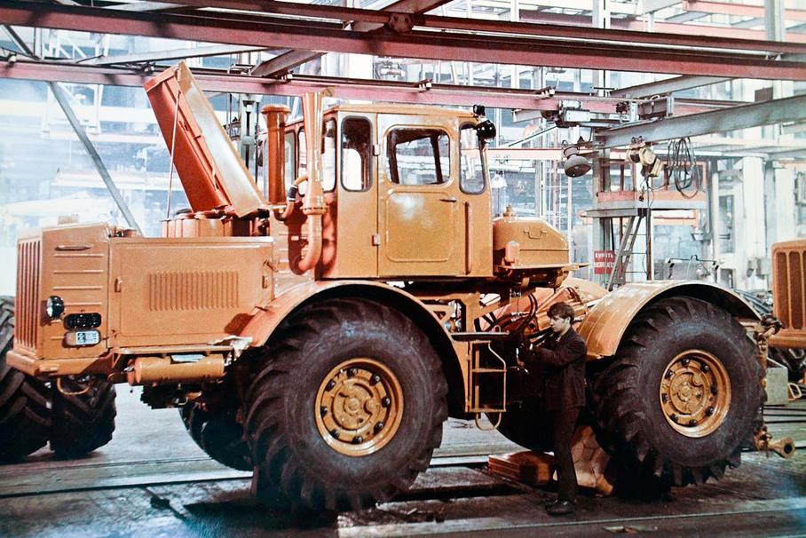 Лучшие материалы года на «Моторе»: выбор редакции