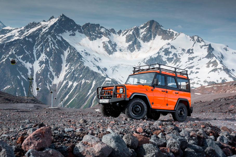 Хайп на «Моторе»: самое популярное за год