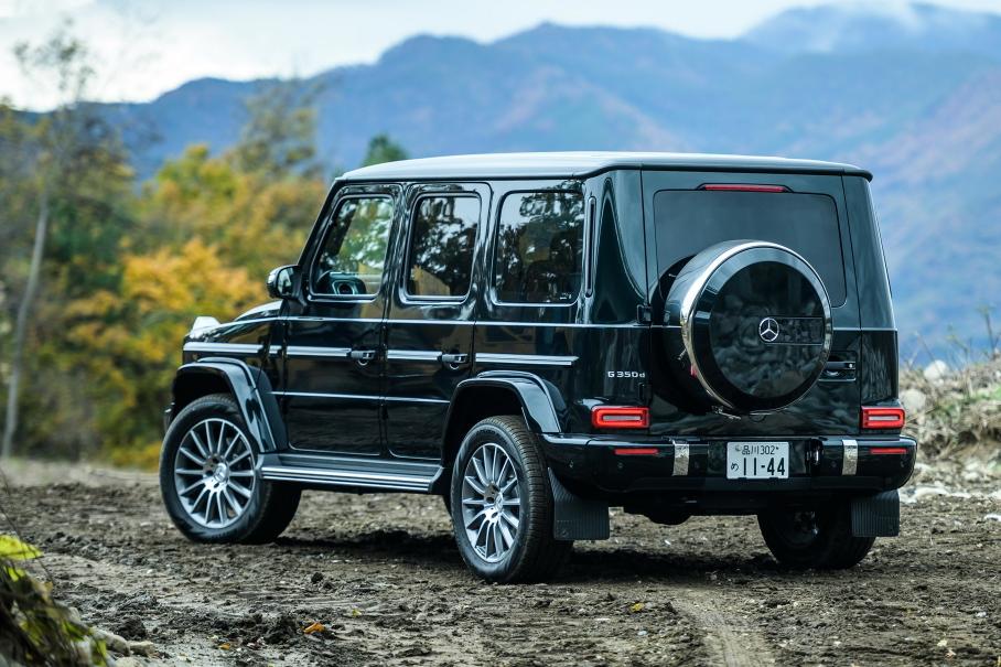 Mercedes-Benz объявил о рекордных продажах «Геликов» и «Майбахов»