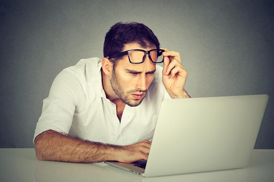 Автомобилисты не могут проверить штрафы из-за сбоя на сайте ГИБДД