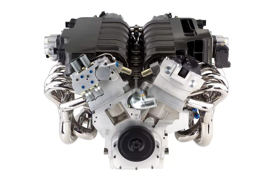 Cadillac Cien: 20 лет несбывшемуся суперкару из Америки