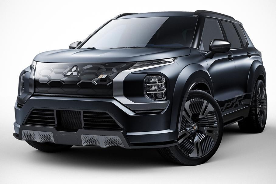 Возрожденный Mitsubishi Ralliart, возвращение Noble и электрический гиперкар Subaru: главное за неделю