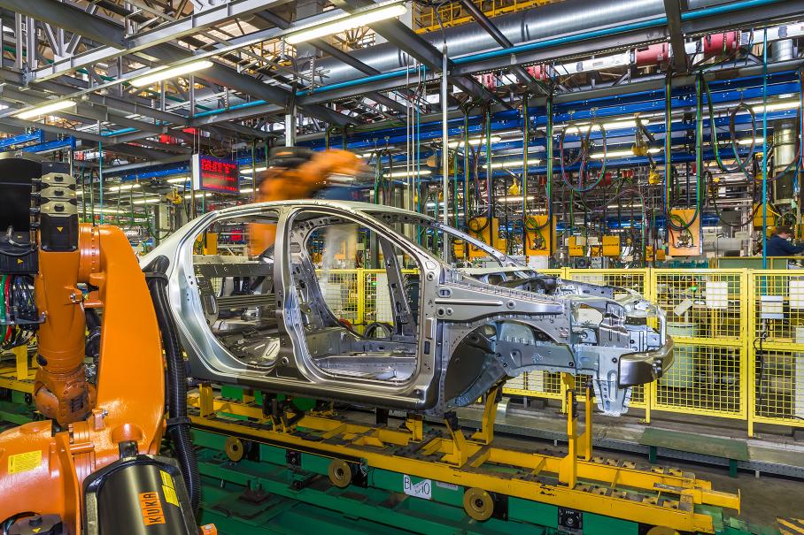 АвтоВАЗ будет приостанавливать сборку Lada Granta и Niva каждую неделю