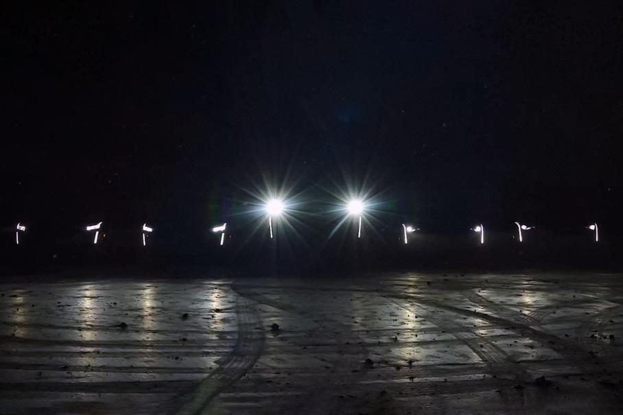 Cadillac анонсировал премьеру «горячего» Escalade