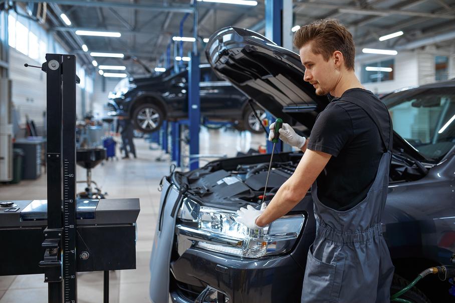 Кого и как будут штрафовать за отсутствие диагностической карты: разъясняет ГИБДД