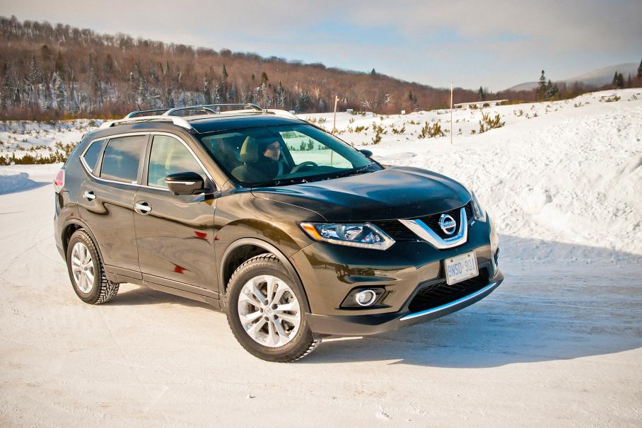 Кроссоверы Nissan могут загореться из-за грязных ботинок. В США объявлен масштабный отзыв