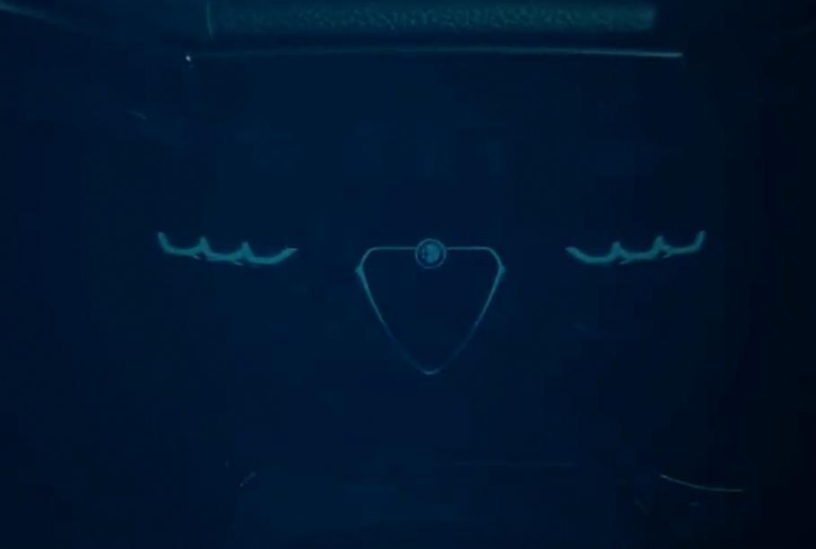 Видео: появились новые подробности об интерьере кроссовера Alfa Romeo Tonale