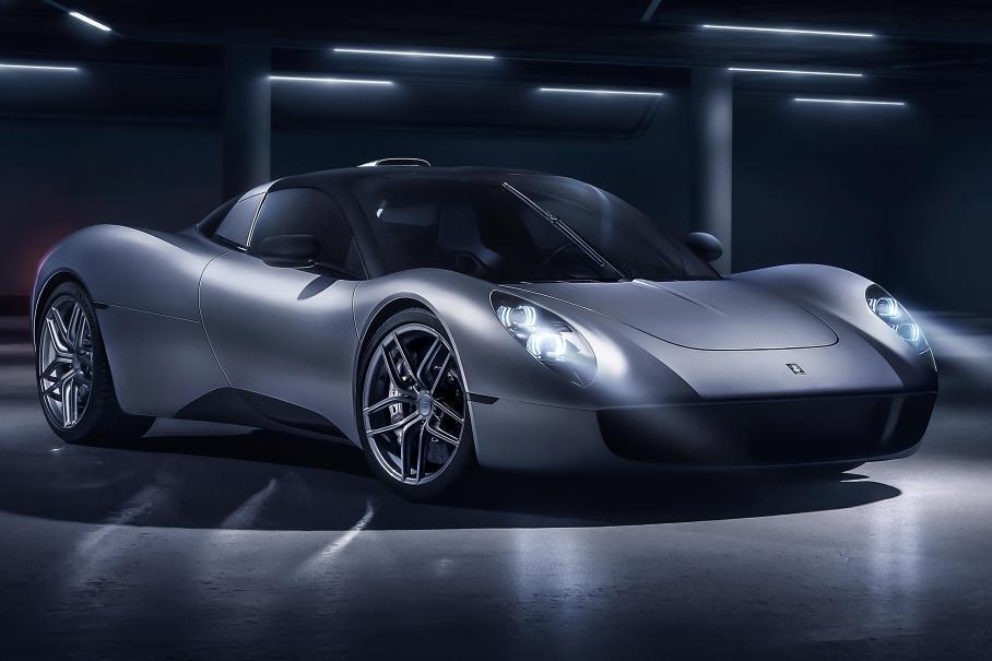 Ford Bronco Raptor, новая Toyota Sequoia и летающий автомобиль AirCar: главное за неделю