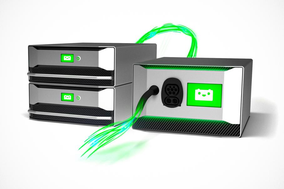 Австралийцы придумали пауэрбанк для электромобилей