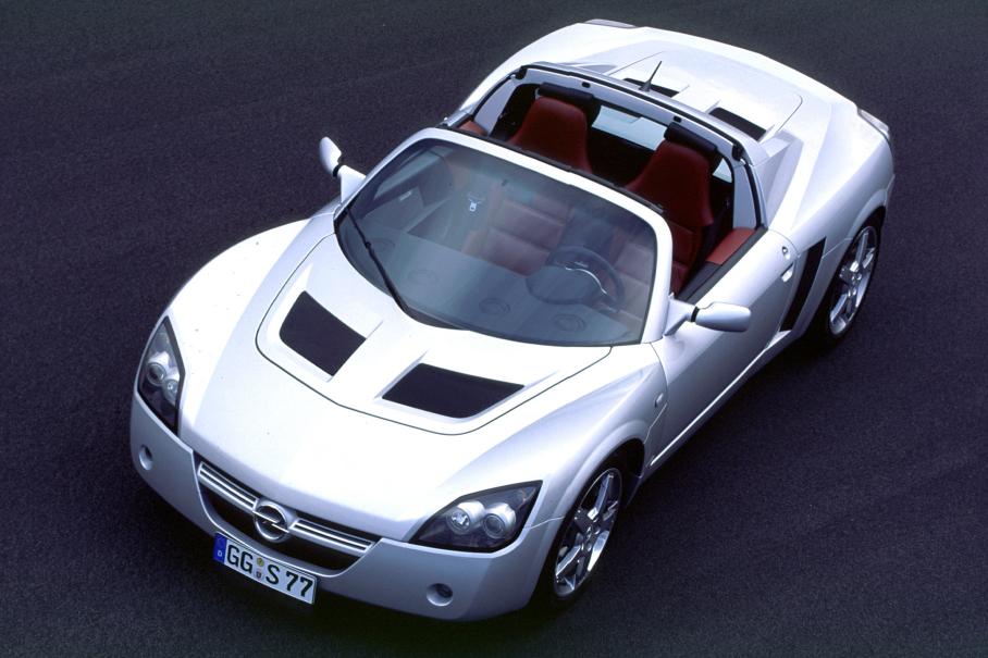 Компании Opel — 160 лет! Главные модели марки, начинавшей со швейных машинок