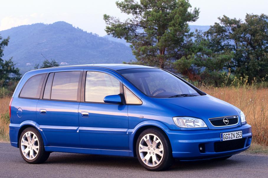 Компании Opel — 160 лет! Главные модели марки, начинавшей со швейных машинок