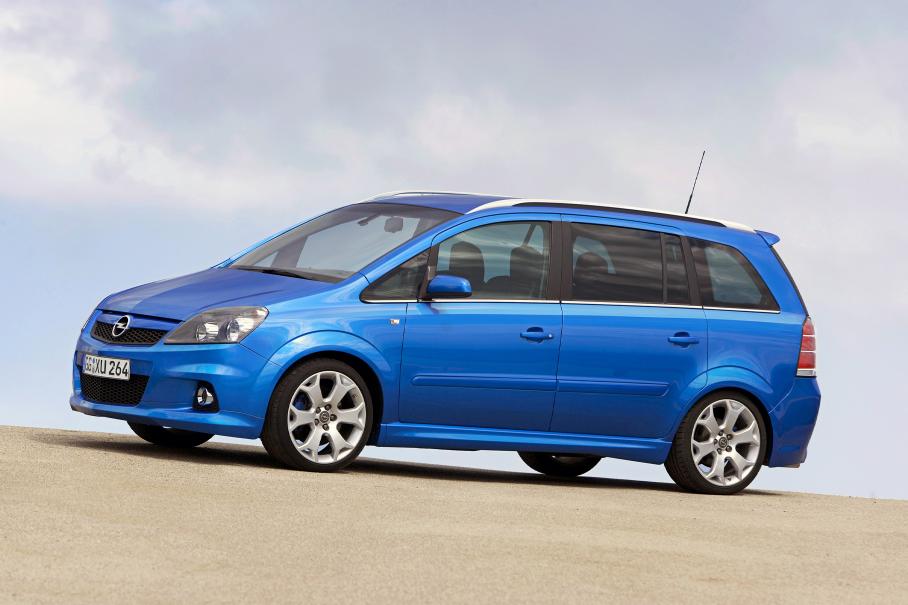 Компании Opel — 160 лет! Главные модели марки, начинавшей со швейных машинок