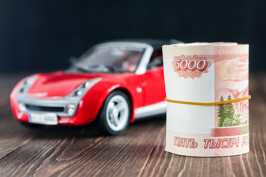 Должники по транспортному налогу не смогут устроиться на работу