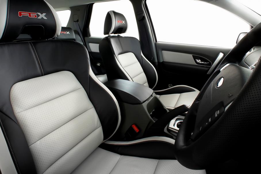 Крутые внедорожники, о которых все забыли