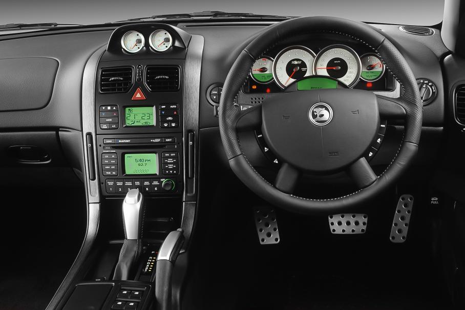 Крутые внедорожники, о которых все забыли