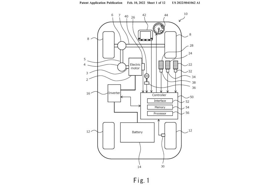 Toyota разрабатывает имитацию «механики» для электрокаров
