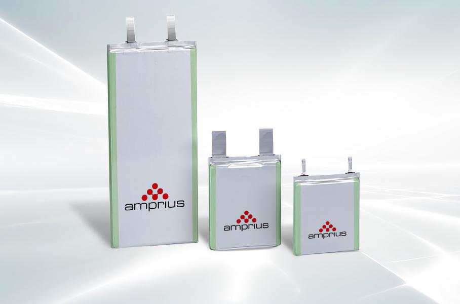 Круче Tesla: выпущены сверхэнергоемкие аккумуляторы