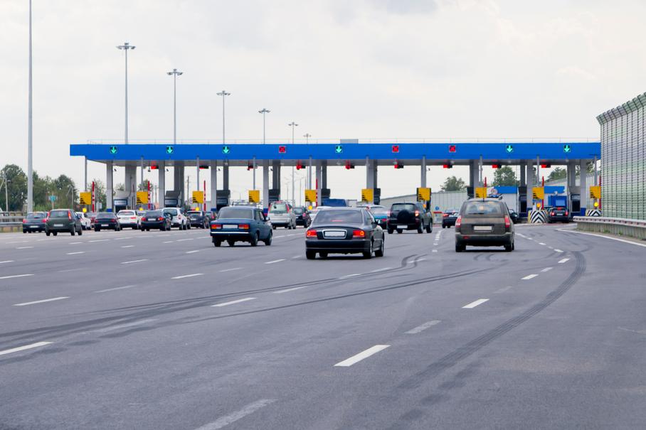 Перечислены проблемы платных трасс в России