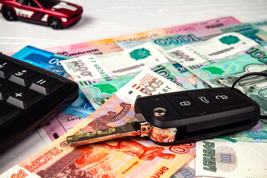 Стоимость ОСАГО не удалось поднять для злостных нарушителей. И вот почему